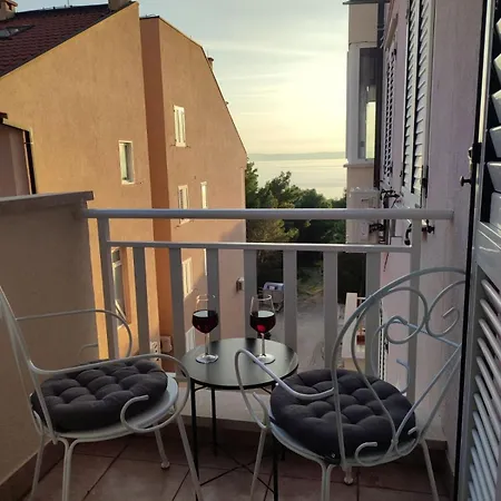 Marevic * Makarska