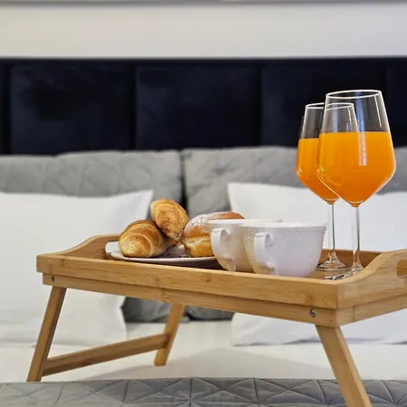 Apartment Marevic Makarska