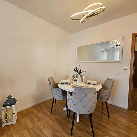 Marevic Apartment