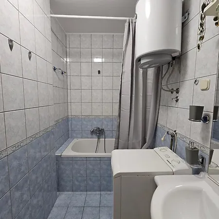 Apartment Marevic *