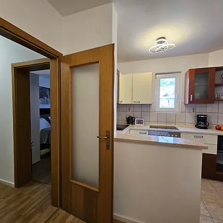 Apartment Marevic Makarska
