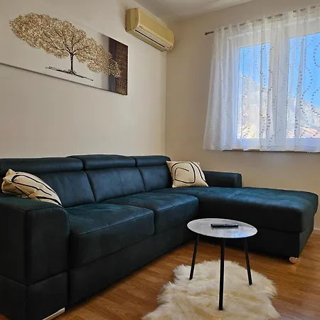 Marevic Apartment