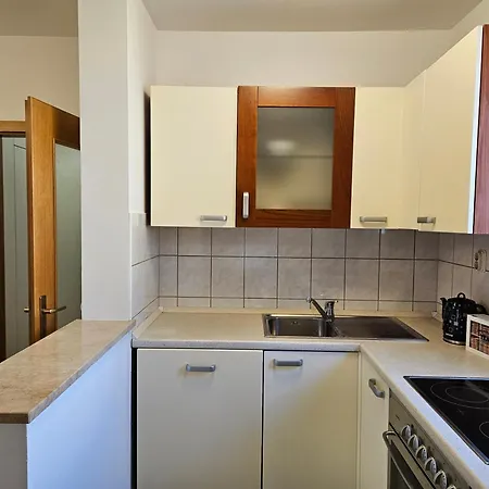 Apartment Marevic