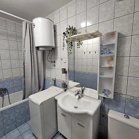 Marevic Apartment Makarska